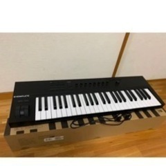 KOMPLETE KONTROL A49NI201809