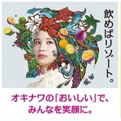 オリオン　WATTA〈ワッタ〉リラックスシークヮーサー　350ml　1ケース（24缶）の画像