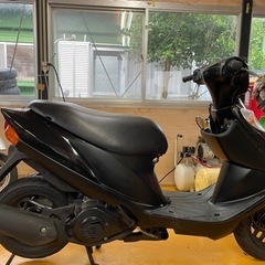 🍀アドレスv125g k7 現状80000円❗️🍀