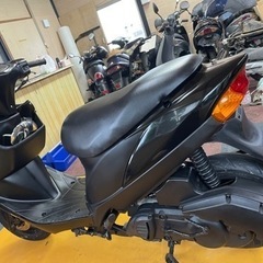 🍀アドレスv125g k7 現状80000円❗️🍀の画像