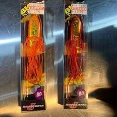 ビックマウス　アコラバ