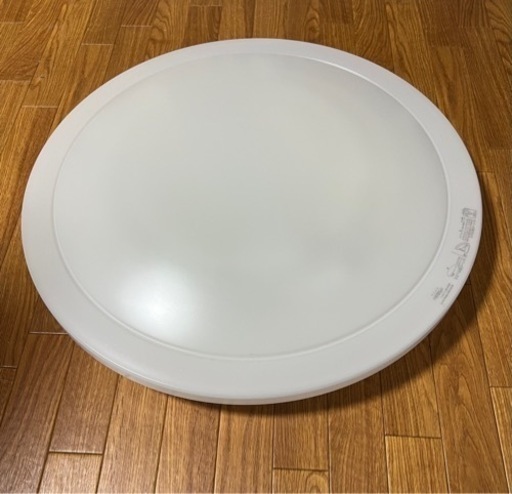 シーリングライト　照明器具