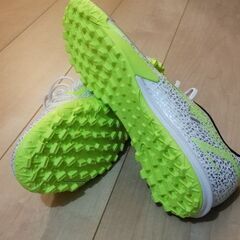 【新品未使用】27.5cm ナイキヴェイパー14 アカデミー(TF)の画像