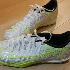 【新品未使用】27.5cm ナイキヴェイパー14 アカデミー(TF)