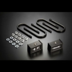 玄武2.5インチブロック　ハイエース