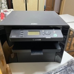 [取引相談中]モノクロレーザ　プリンター