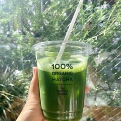 表参道のカフェで♪テーブル茶道ワークショップ