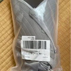 ガーデニング　帽子　新品の画像