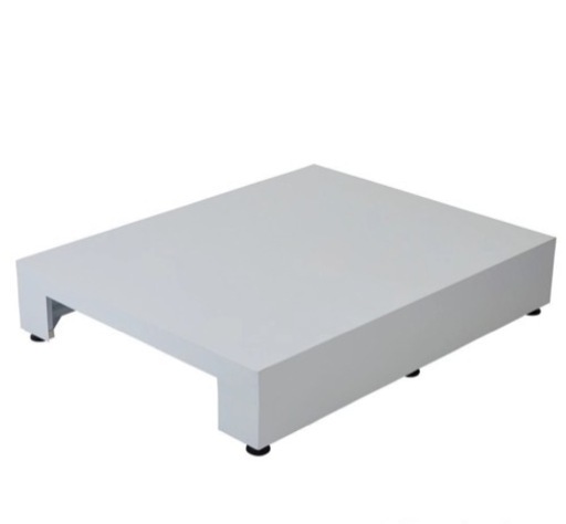 ネイル・マツエク　リクライニングチェア用ステージ リクライニングチェアステージ✩ネイル・マツエク 施術に✩