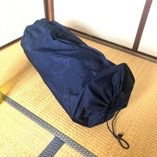 【中古・早い者勝ち】ベビーサークル持ち運び袋付き