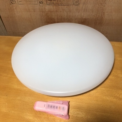 LEDシーリングライト 12畳用 ニトリ レジスタ 12J