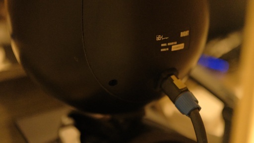 泣く泣く出品！！　定価24万　SE ELECTRONICSThe Egg 150 Monitor　プロ御用達スピーカー