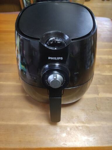 PHILIPS HD9220 フィリップス　ノンフライヤー