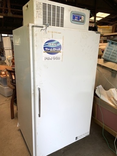 米保管庫　玄米保管庫　FSJ14B