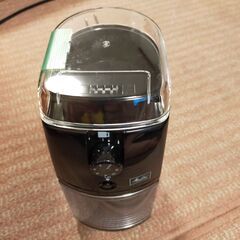 コーヒーメーカー