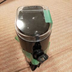 コーヒーメーカーの画像