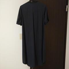 ワンピース チュニック の画像