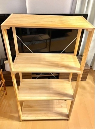 棚　デスク等