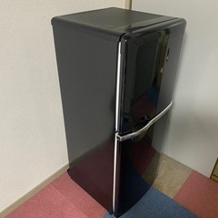 三菱冷蔵庫（決まりました）の画像