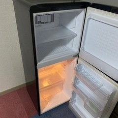 三菱冷蔵庫（決まりました）の画像