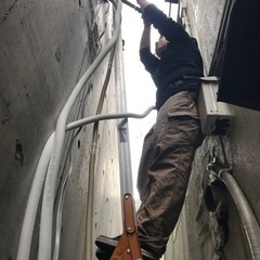 電気工事、浴室暖房取り付け、エアコン取り付け、エアコンクリーニング！