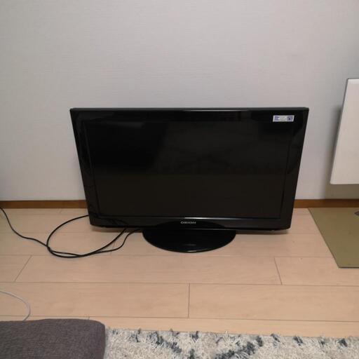 値下げしました・テレビ