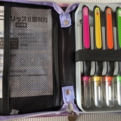 彫刻刀　　受付中の画像