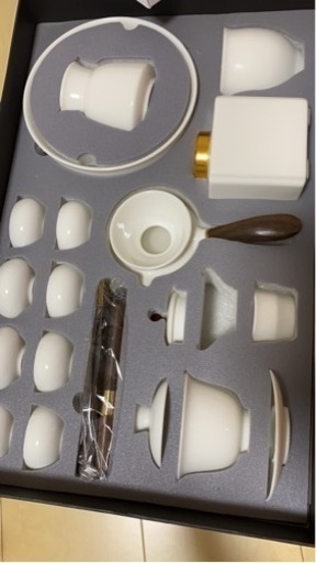 中国 茶具 茶道セット