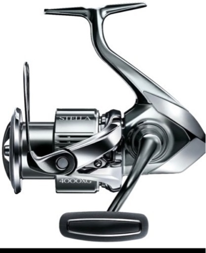 シマノ(SHIMANO) 22 ステラ 4000XG