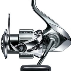 シマノ(SHIMANO) 22 ステラ 4000XG