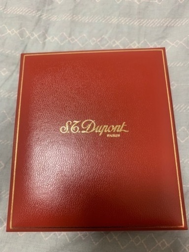S.T.Dupont PARIS デュポン