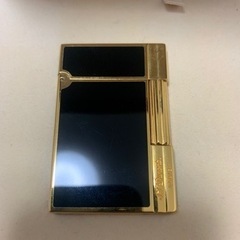 S.T.Dupont PARIS デュポン 