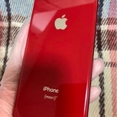 携帯電話本体 iPhone8 RED 64GB ゲオ公式通販サイト/ゲオオンラインストア【中古】【安心保証