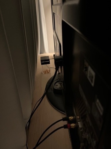 【美品】パナソニックプラズマテレビ42型
