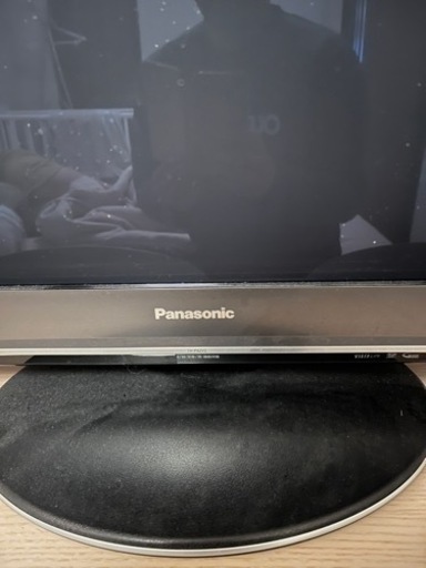 【美品】パナソニックプラズマテレビ42型