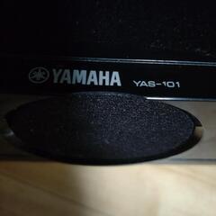 YAMAHAのサラウンドスピーカー