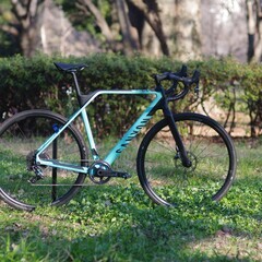  キャニオン　CANYON INFLITE