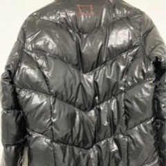 プーマ　PUMA ダウンの画像