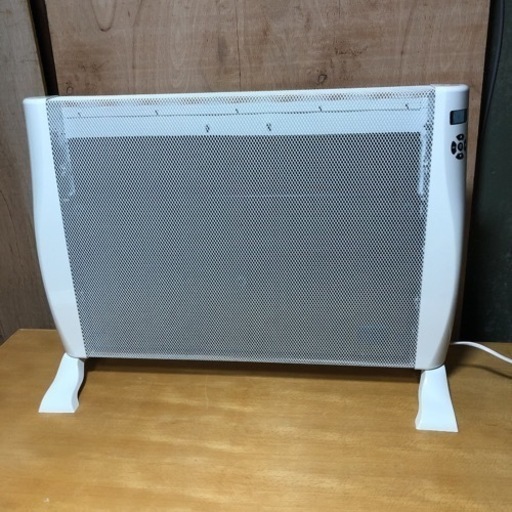 遠赤外線パネルヒーター EB-RM5400A 8畳用