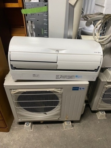 エアコンセット