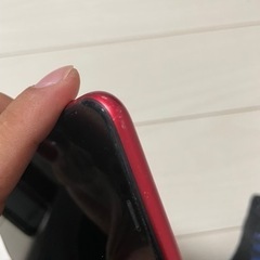 iPhone11 （PRODUCT）RED 64GBの画像