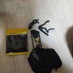 アコースティックギターセットの画像