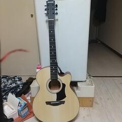 アコースティックギターセットの画像