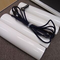 2019年製 おおたけ　こたつ　　ECK-YP759WHの画像