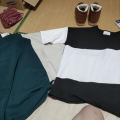 いまなら春夏秋冬、部屋着も手に入るよ？の画像