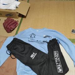 いまなら春夏秋冬、部屋着も手に入るよ？の画像