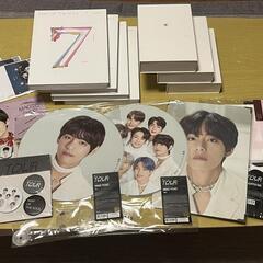 BTS格安セット