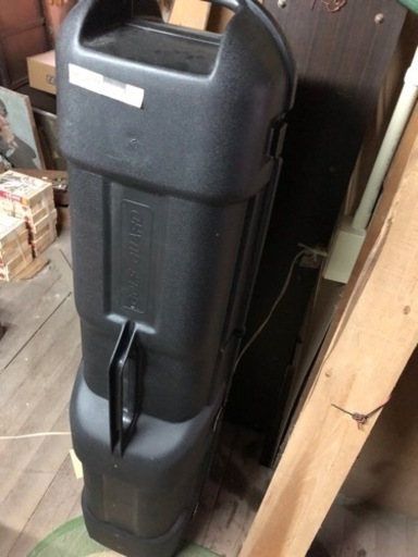 ゴルフケース　飛行機よう