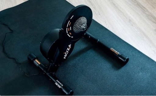 【早期取引希望】Xplova NOZA S