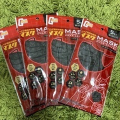 機動戦士ガンダム　マスク